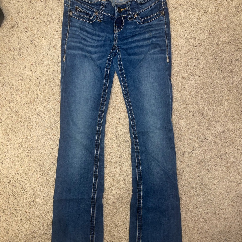 Bke stella jeans 24/XL